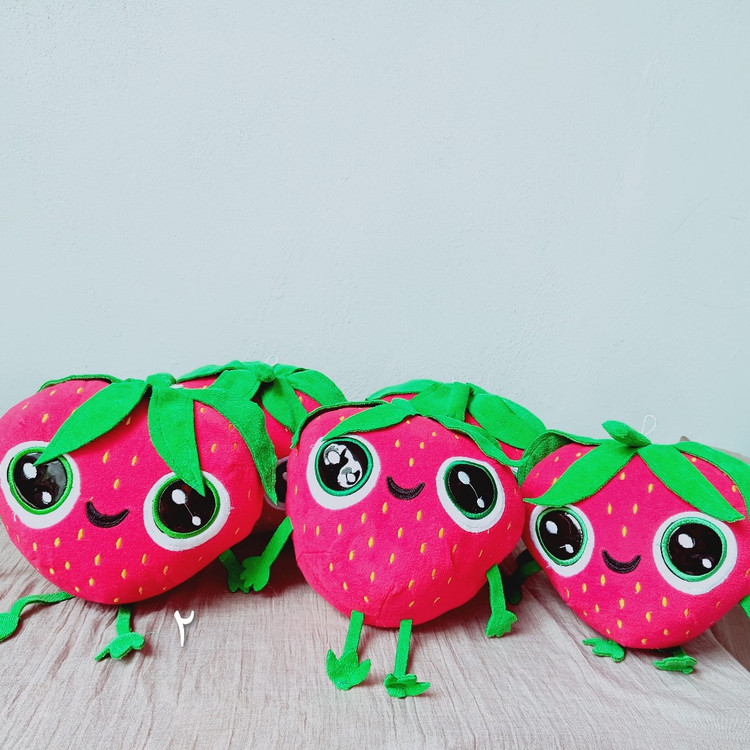عروسک فرنگیس خانوم سایز 2