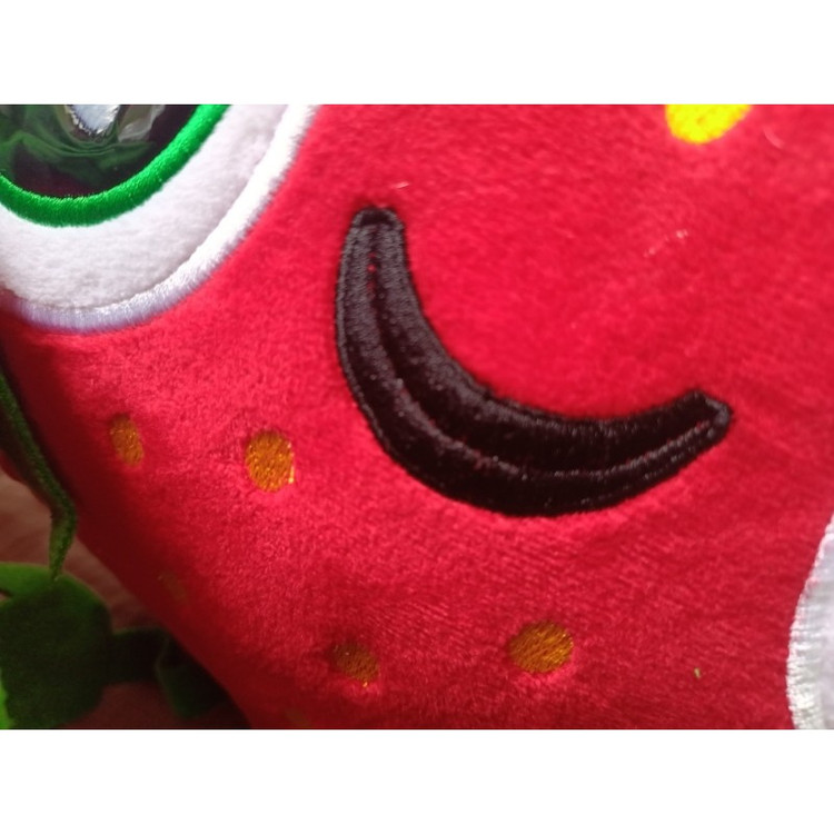 عروسک فرنگیس بزرگ ، غول پیکر سایز 4