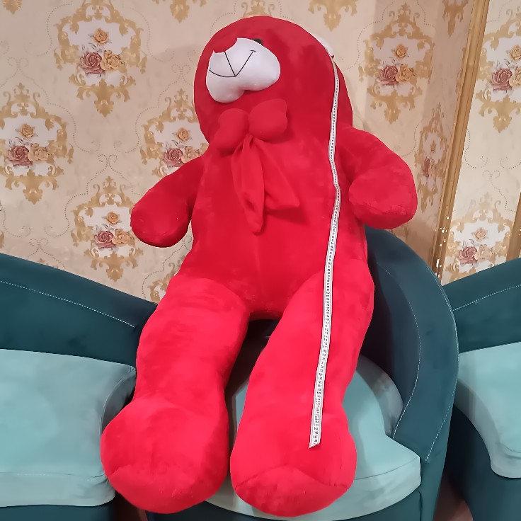 عروسک خرس شاسخین بزرگ ( ارتفاع 150 )