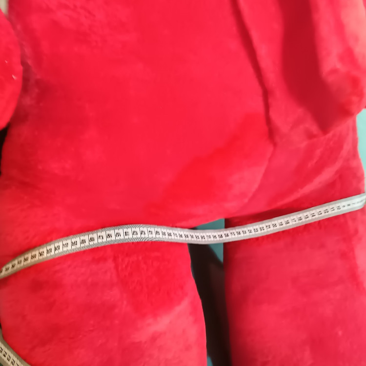 عروسک خرس شاسخین بزرگ ( ارتفاع 150 )