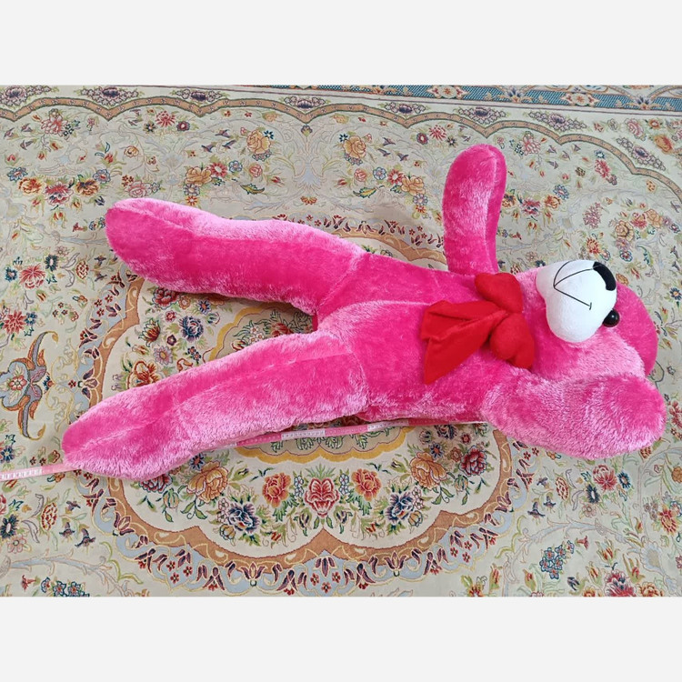عروسک خرس شاسخین بزرگ (110 سانتی )