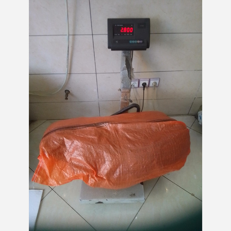 عروسک خرس شاسخین بزرگ (110 سانتی )