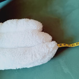عروسک غاز 110سانتی