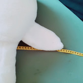 عروسک غاز 55 سانتی متری