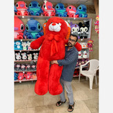 خرس نیوسافت خیلی بزرگ