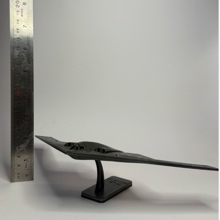 جنگنده B-2