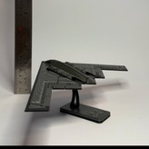 جنگنده B-2