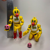 اکشن فیگور چیکو (Five Nights at Freddy s)