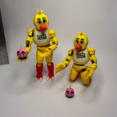 اکشن فیگور چیکو (Five Nights at Freddy s)