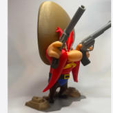 فیگور شخصیت یوسمیت سام (Yosemite Sam) - طرح کارتونی