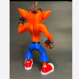 اکشن فیگور شخصیت کراش بندیکوت(Crash Bandicoot)