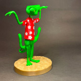 فیگور رنگو (rango)