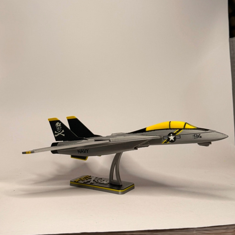 جنگنده f-14