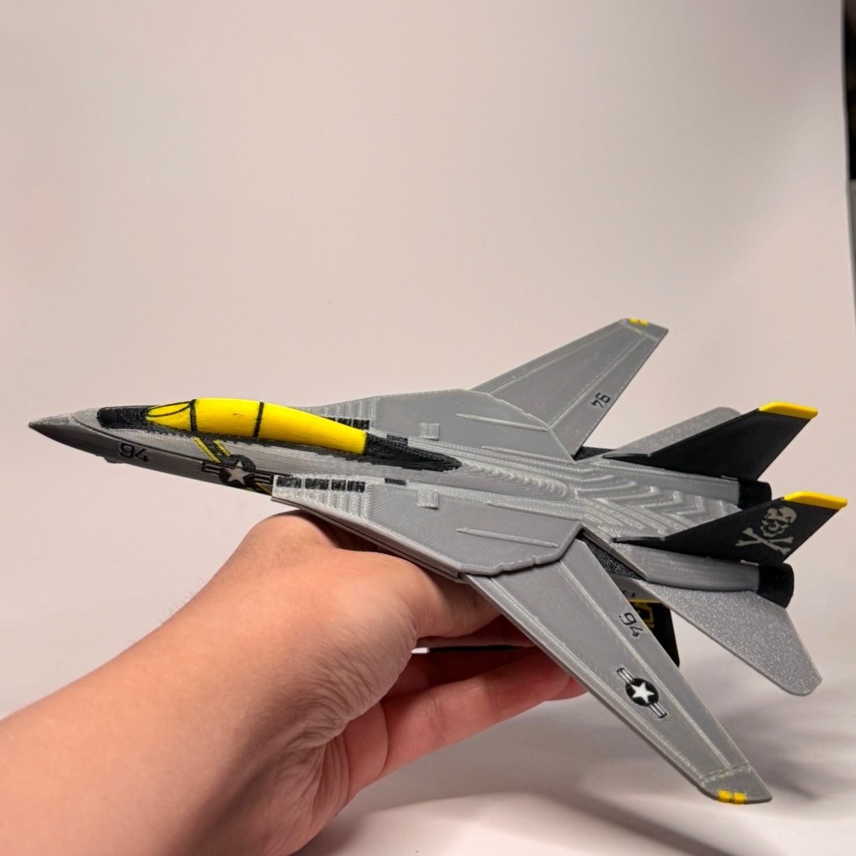 جنگنده f-14