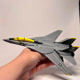 جنگنده f-14
