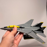 جنگنده f-14