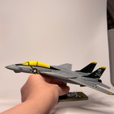 جنگنده f-14