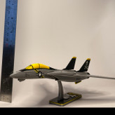 جنگنده f-14