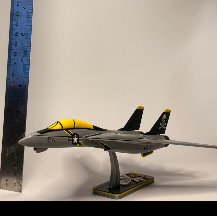 جنگنده f-14