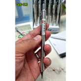 اتود 0.5 فلزی نقره ای وارداتی