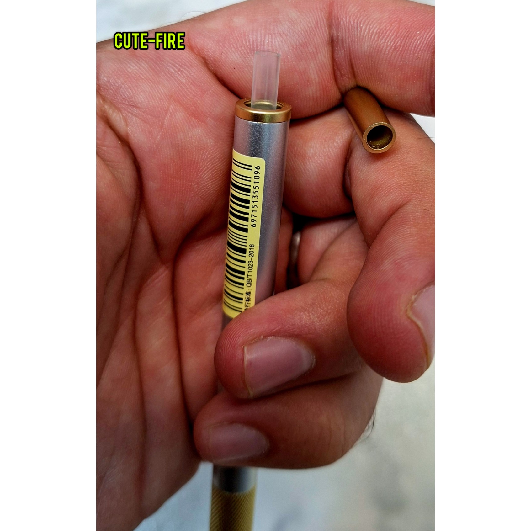اتود 0.5 و 0.7 باکیفیت و شیک در 3 رنگ ... مداد فشاری