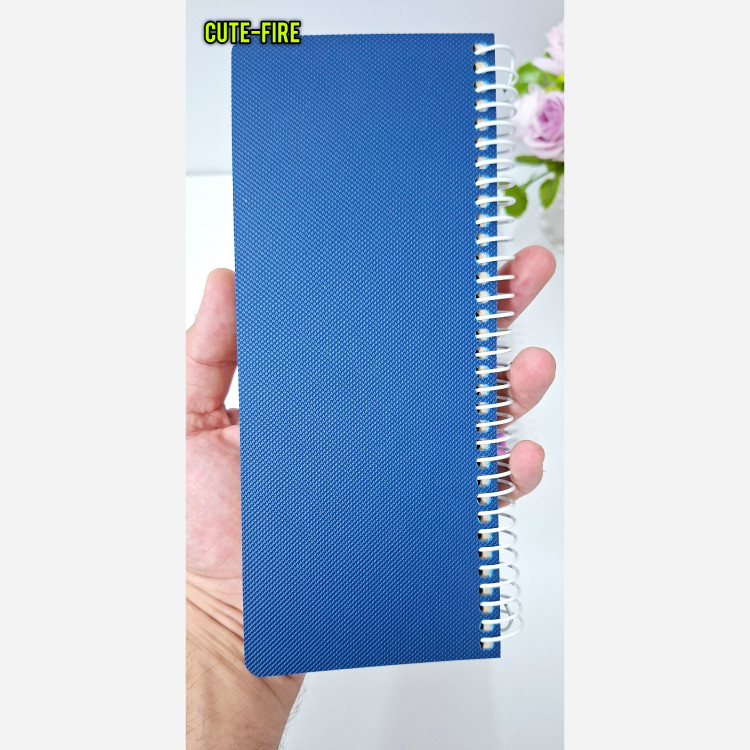 دفترچه پلنر تو دو لیست (To Do List) برند قدیما با کیفیت برنامه ریزی