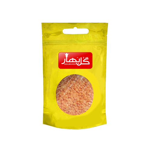 دال عدس گلبهار - 500 گرم