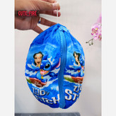 عروسک سورپرایزی زیپی استیچ و لبوبو خارجی وارداتی درجه یک و با کیفیت بالا
