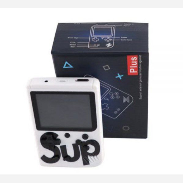 کنسول بازی قابل حمل SUP Game Box 400