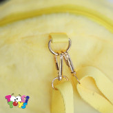 عروسک کیف و کوله کله کرای بی بی