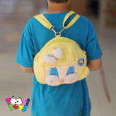 عروسک کیف و کوله کله کرای بی بی