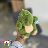 عروسک حیوانات تپل کیوت اورجینال