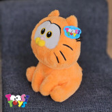 عروسک گارفیلد بامزه