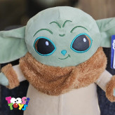 عروسک بی بی یودا اورجینال
