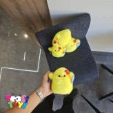 عروسک جوجه چاقو کش