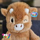 عروسک حیوانات دونده اورجینال