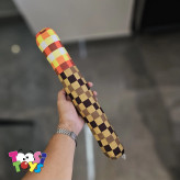 عروسک سلاح و ابزار ماینکرافت درجه دو