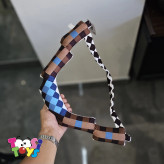 عروسک سلاح و ابزار ماینکرافت درجه دو