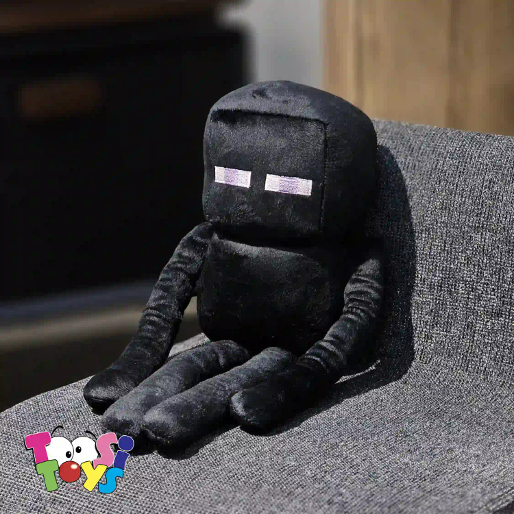 عروسک ماینکرافت ایندرمن درجه دو