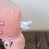 عروسک ماینکرافت خوک درجه یک