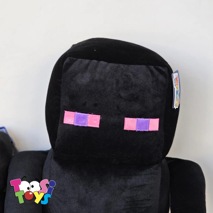 عروسک ماینکرافت ایندرمن درجه یک