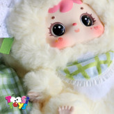 عروسک بلایند باکس ساموئل جعبه سبز کد 1067 اورجینال