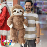 عروسک تنبل ایستاده