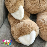 عروسک تنبل ایستاده
