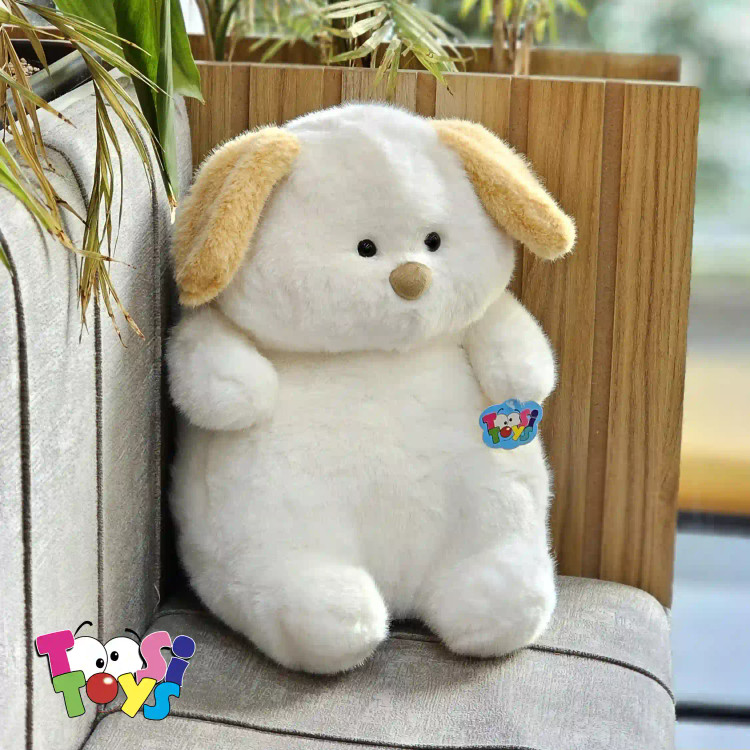 عروسک سگ خپل اورجینال