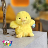 عروسک جوجه اردک زشت اورجینال
