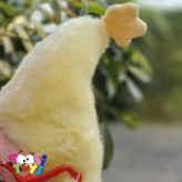 عروسک بچه ستاره اورجینال