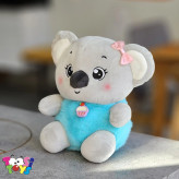 عروسک کوآلا و خوک اکسسوری کیوت