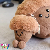 عروسک آویز جاکلیدی بلوط