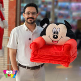 مبل تخت خواب شو 9 طرح